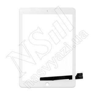 Тачскрин APPLE iPad Pro 9,7" Wi-Fi A1673A1674A1675 2016 білий 00-00020079 фото