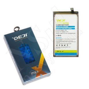 АКБ SAMSUNG G970 S10e (EB-BG970ABU) DEJI (3000 mAh) 00-00024277 фото