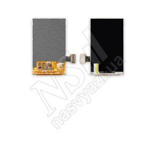 Дисплей SAMSUNG S8000 Jet якість AAA 00-00001261 фото