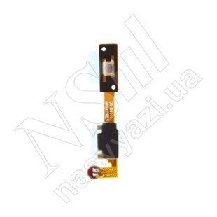 Шлейф SAMSUNG SM-T111 Galaxy Tab 3 8.0 (2013) на мікрофон 00-00004372 фото