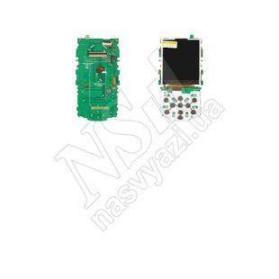 Дисплей SAMSUNG X530J600J600e 00-00001297 фото
