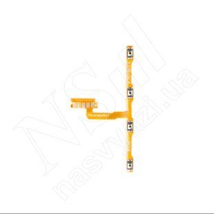 Шлейф MOTOROLA G71 5G XT2169 2021 на кнопки включення та гучності 00-00121292 фото