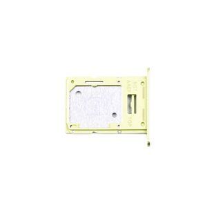 SIM-утримувач SAMSUNG A155 Galaxy A15 2023 жовтий 00-00122862 фото