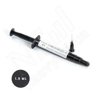 Клей WYLIE UV для фіксації лінз телефону під ультрафіолетом 1,5 мл 00-00123168 фото