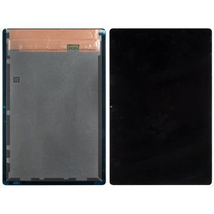 Дисплей SAMSUNG SM-T500SM-T505 Galaxy Tab A7 10.4" 2020 з чорним тачскрином 00-00023838 фото