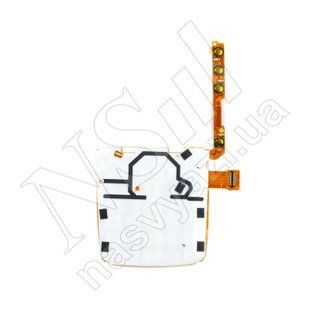 Клавіатурний модуль NOKIA E52 00-00003129 фото