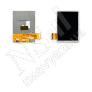 Дисплей LG P520T310T315T320 00-00000603 фото
