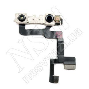 Шлейф APPLE iPhone 11 з передньою камерою і Face ID 00-00022615 фото