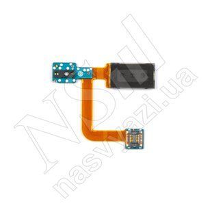 Шлейф SAMSUNG i9020 зі спікером і компонентами 00-00013782 фото