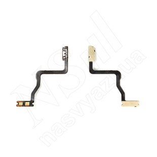Шлейф OPPO A98 (5G) (2023) на кнопку включення 00-00124121 фото