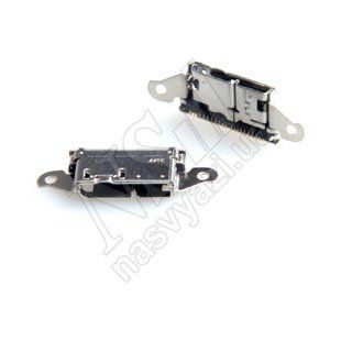 Розєм живлення SAMSUNG G900N900N9000N9005N9006 Micro-USB 00-00006486 фото