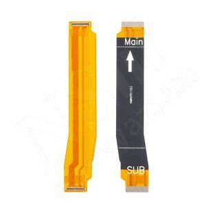 Шлейф XIAOMI Redmi Note 11Note 11s 4G 2022 міжплатний 00-00024560 фото