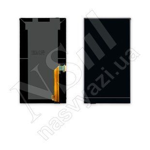 Дисплей HTC S720e One Х 00-00014337 фото