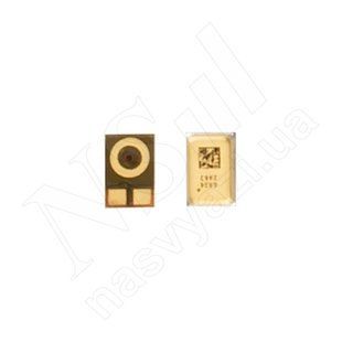 Мікрофон SAMSUNG F900 Galaxy FoldG970 Galaxy S10eG973 Galaxy S10G975 Galaxy S10 Plus 00-00121848 фото