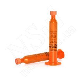 Лак для плат AMAOE 3S-INK UV 15CC прозорий, в шприці 24 г 00-00123423 фото