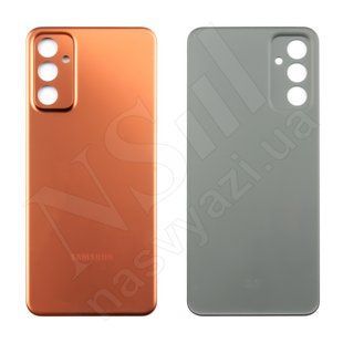 Задняя крышка SAMSUNG M236 Galaxy M23 5G 2022 Orange Copper золотисто-розовая 00-00122049 фото