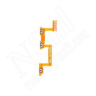 Шлейф HUAWEI Honor 50 SE (JLH-AN00) (2021) на кнопки включения и громкости 00-00121907 фото