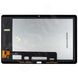 Дисплей HUAWEI MediaPad M5 Lite 10" BAH2-L09BAH2-W09BAH2-W19 2018 із чорним тачскрином 00-00023975 фото 1