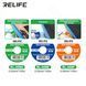 Набор RELIFE RL-059 Plus для разделения дисплейных модулей 0.030.050.08 мм2 ручки 00-00123322 фото 2