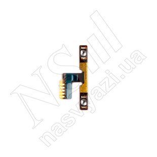 Шлейф LENOVO S960 на кнопки гучності 00-00003538 фото