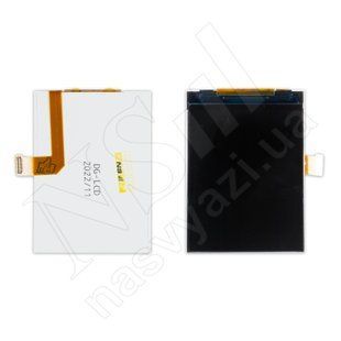 Дисплей NOKIA 5310 2020 TA-1212TA-1230 00-00023976 фото