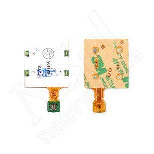 Клавіатурний модуль NOKIA N81 нижній 00-00003153 фото