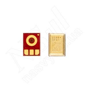 Мікрофон HUAWEI P20 LiteNova 3eP30 ProP40 Lite EY7p 00-00121853 фото
