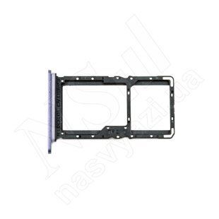 SIM-тримач XIAOMI Redmi Note 13 5G фіолетовий 00-00123301 фото