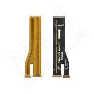 Шлейф SAMSUNG A725 Galaxy A72 (2021) міжплатний 00-00124133 фото