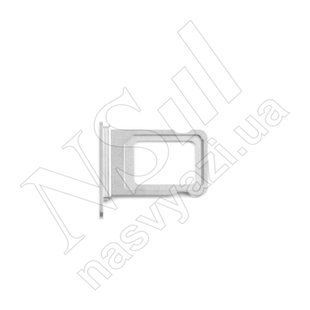 SIM-держатель APPLE iPhone 12 Pro12 Pro Max Silver серебристый 00-00022676 фото