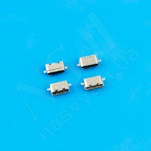 Разъем питания LENOVO TB-X705 Tab P10 Type-C HC 00-00122722 фото