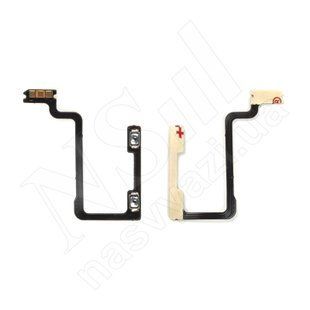 Шлейф OPPO A98 (5G) (2023) на кнопки гучності 00-00124122 фото