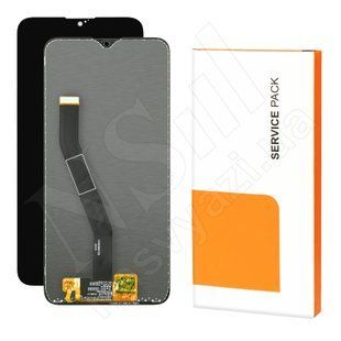 Дисплей XIAOMI Redmi 8Redmi 8A 2019 Service Pack з чорним тачскрином 00-00121773 фото