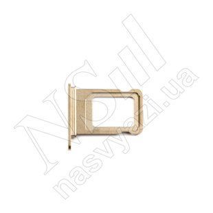 SIM-держатель APPLE iPhone 12 Pro12 Pro Max Gold золотистый 00-00022677 фото