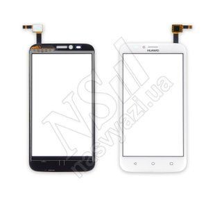Тачскрін HUAWEI Y625 білий 00-00001848 фото