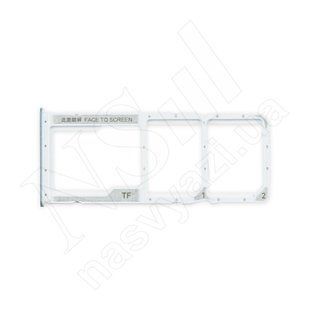 SIM-тримач XIAOMI Redmi Note 11 GlobalNote 11S Dual Sim блакитний 00-00122913 фото