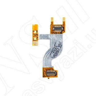 Шлейф SONY ERICSSON W810 на камеру 00-00004549 фото