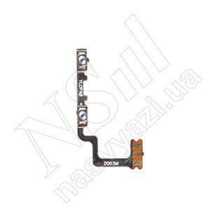 Шлейф OPPO A31/A8 (2020) на кнопки гучності 00-00022518 фото