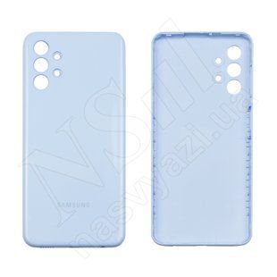 Задняя крышка SAMSUNG A135A137 Galaxy A13A13s 2022 Blue голубая 00-00122041 фото