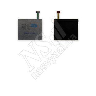 Дисплей NOKIA C3-00E5-00X2-01 00-00000846 фото