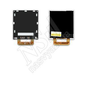 Дисплей SAMSUNG E1110CE1010E1170 00-00001001 фото
