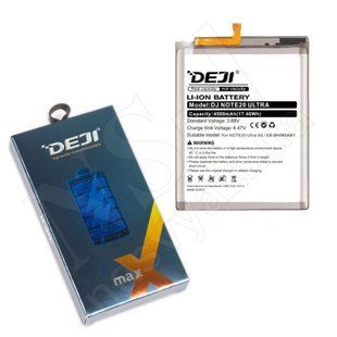 АКБ SAMSUNG N985 Note 20 Ultra (EB-BN985ABY) DEJI (4500 mAh) 00-00120802 фото
