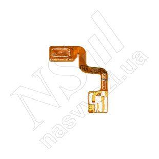 Шлейф LG G5400 з компонентами 00-00003547 фото