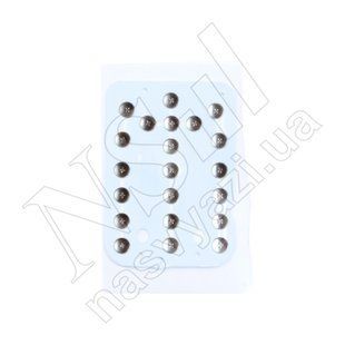 Підкладка, мембрана NOKIA C1-01 00-00003316 фото