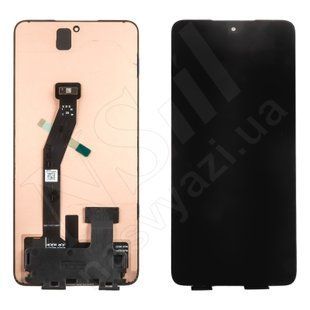 Дисплей XIAOMI 14T14T Pro 2024 OLED з чорним тачскрином 00-00123873 фото