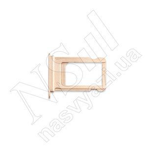 SIM-держатель APPLE iPhone SE 2020 Gold золотистый 00-00022680 фото