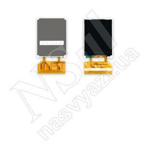 Дисплей SAMSUNG E1220E1225E2232 якість ААА 00-00001005 фото