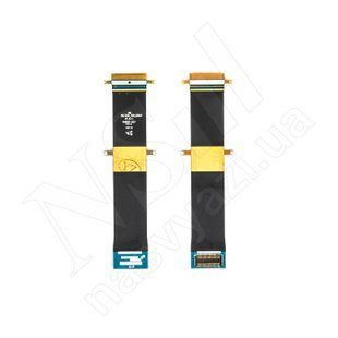 Шлейф SAMSUNG F250L з компонентами 00-00104158 фото