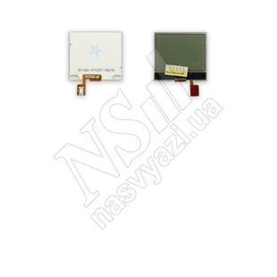 Дисплей NOKIA 1255 CDMA 00-00000679 фото