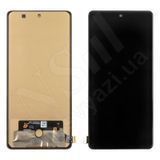 Дисплей TECNO Spark 20 Pro Plus (KJ7) (2024) із чорним тачскрином 00-00123853 фото